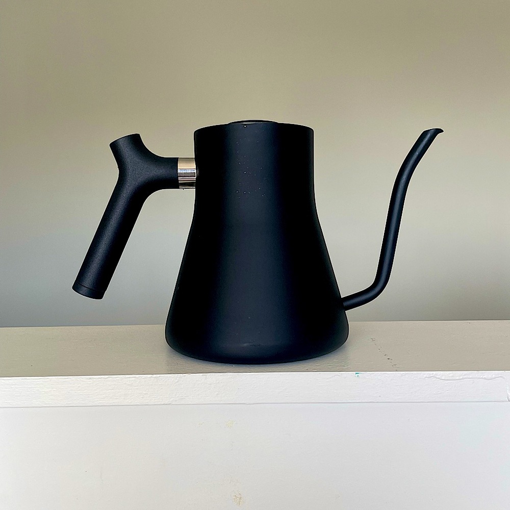 Fellow Stagg Stovetop Pour-Over Kettle
